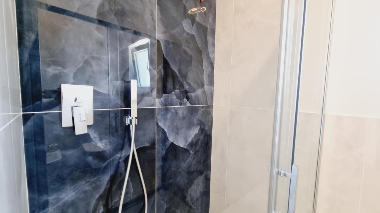 Il Narciso Residence 特罗佩阿 外观 照片