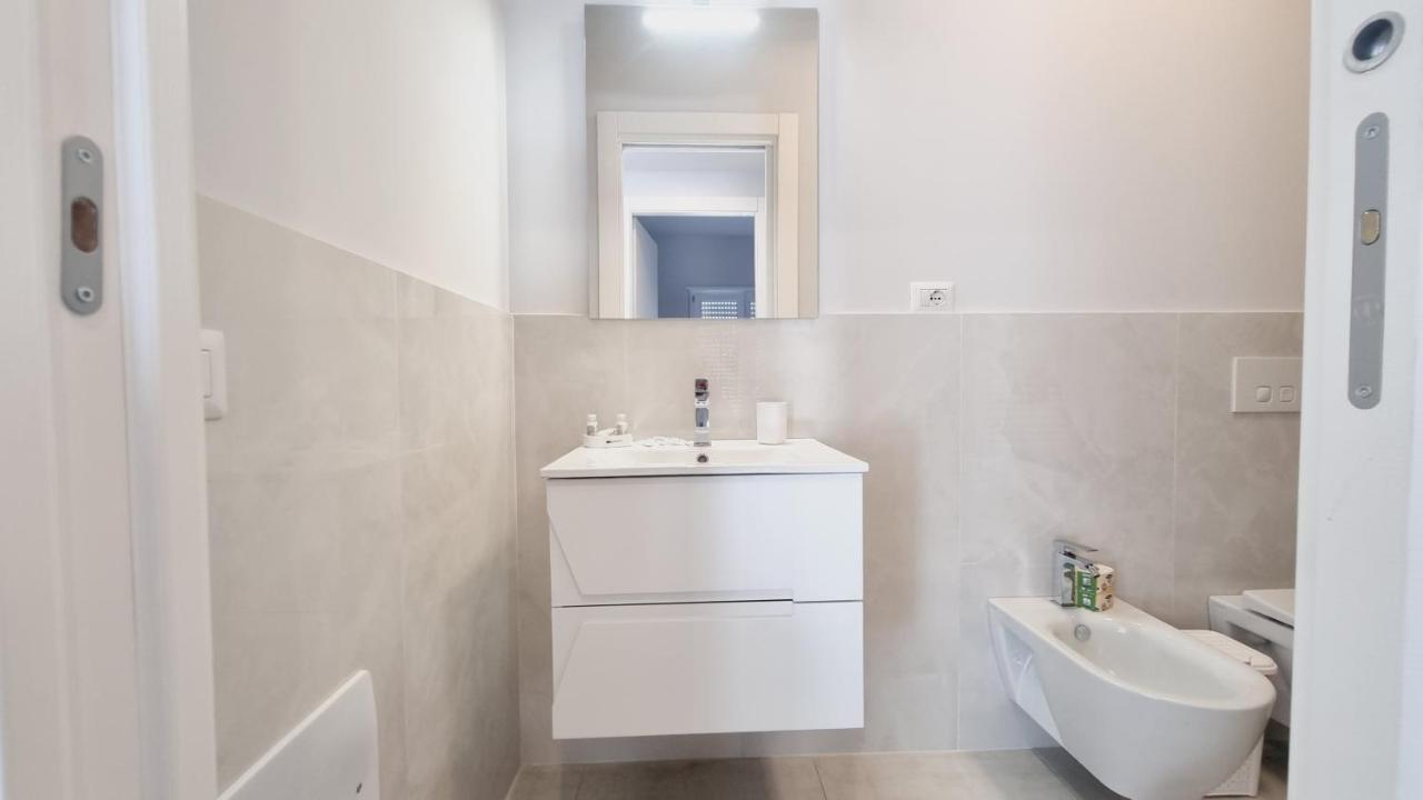 Il Narciso Residence 特罗佩阿 外观 照片
