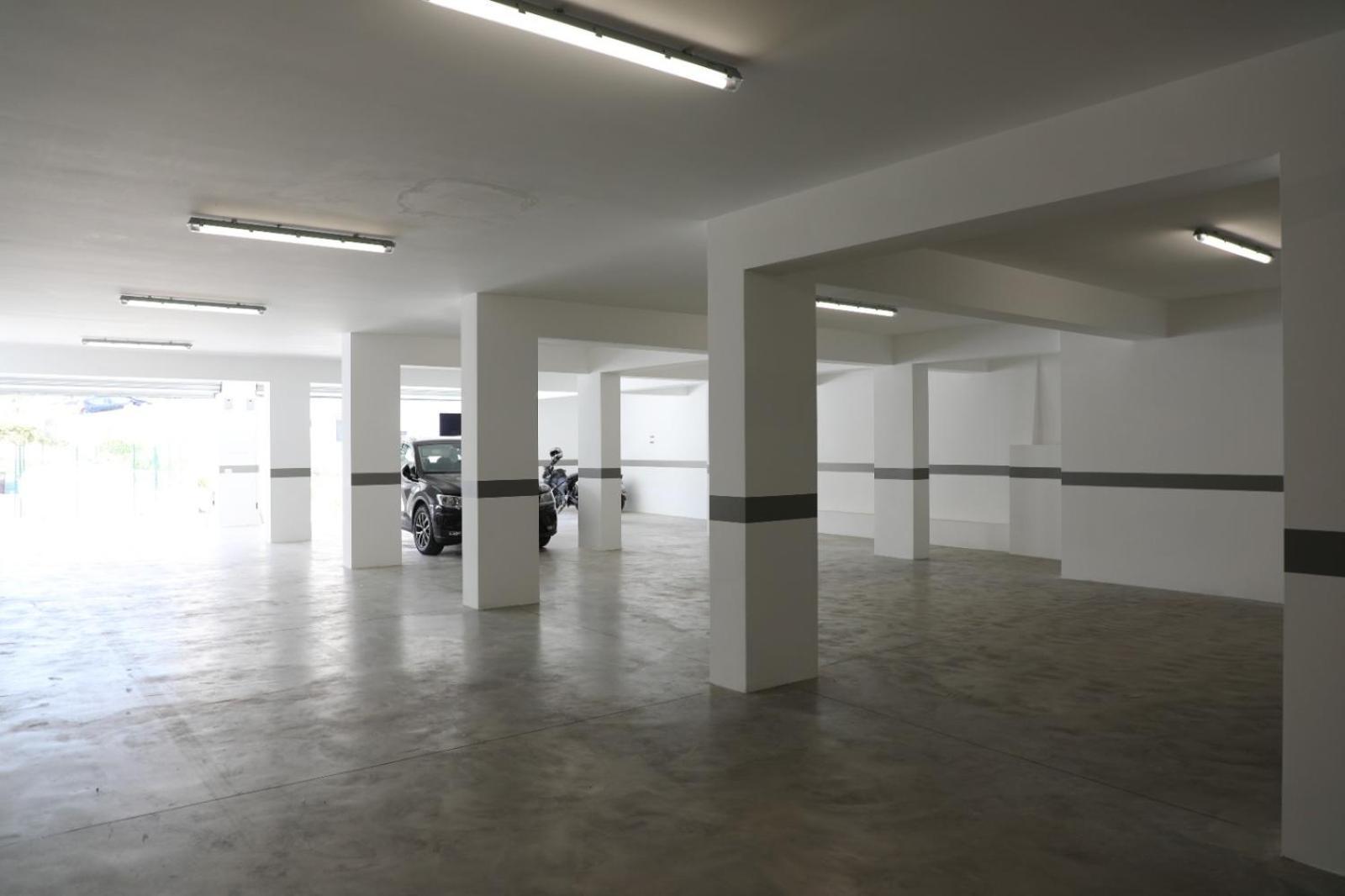 Il Narciso Residence 特罗佩阿 外观 照片