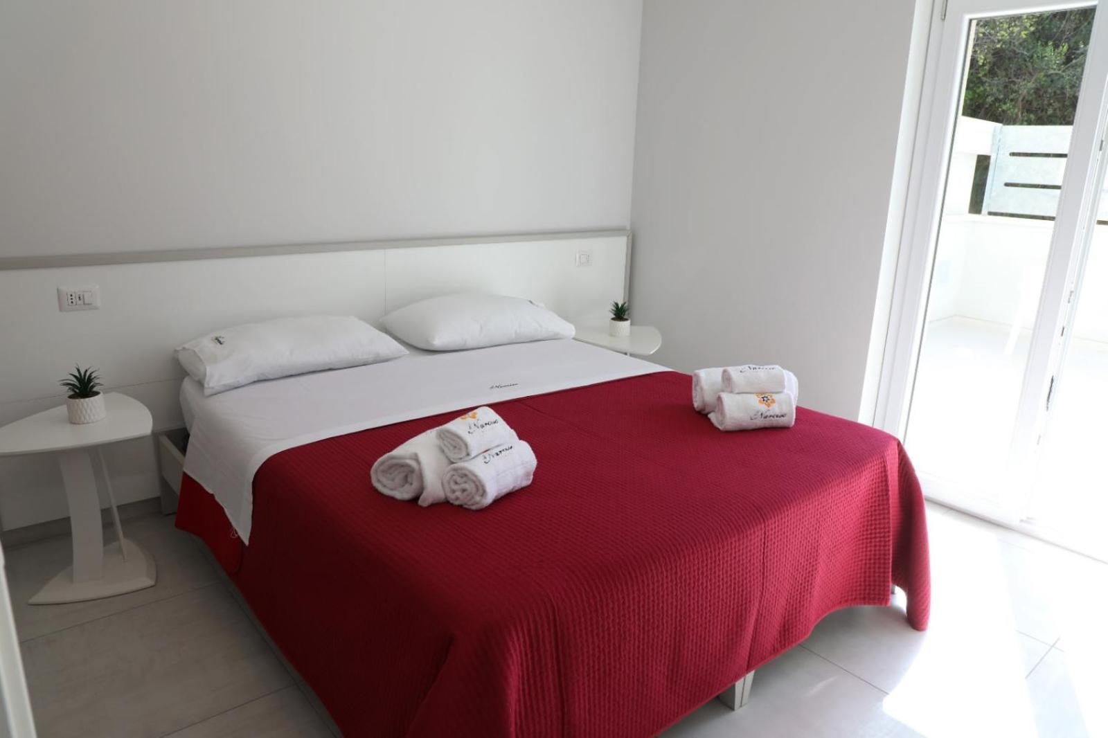 Il Narciso Residence 特罗佩阿 外观 照片
