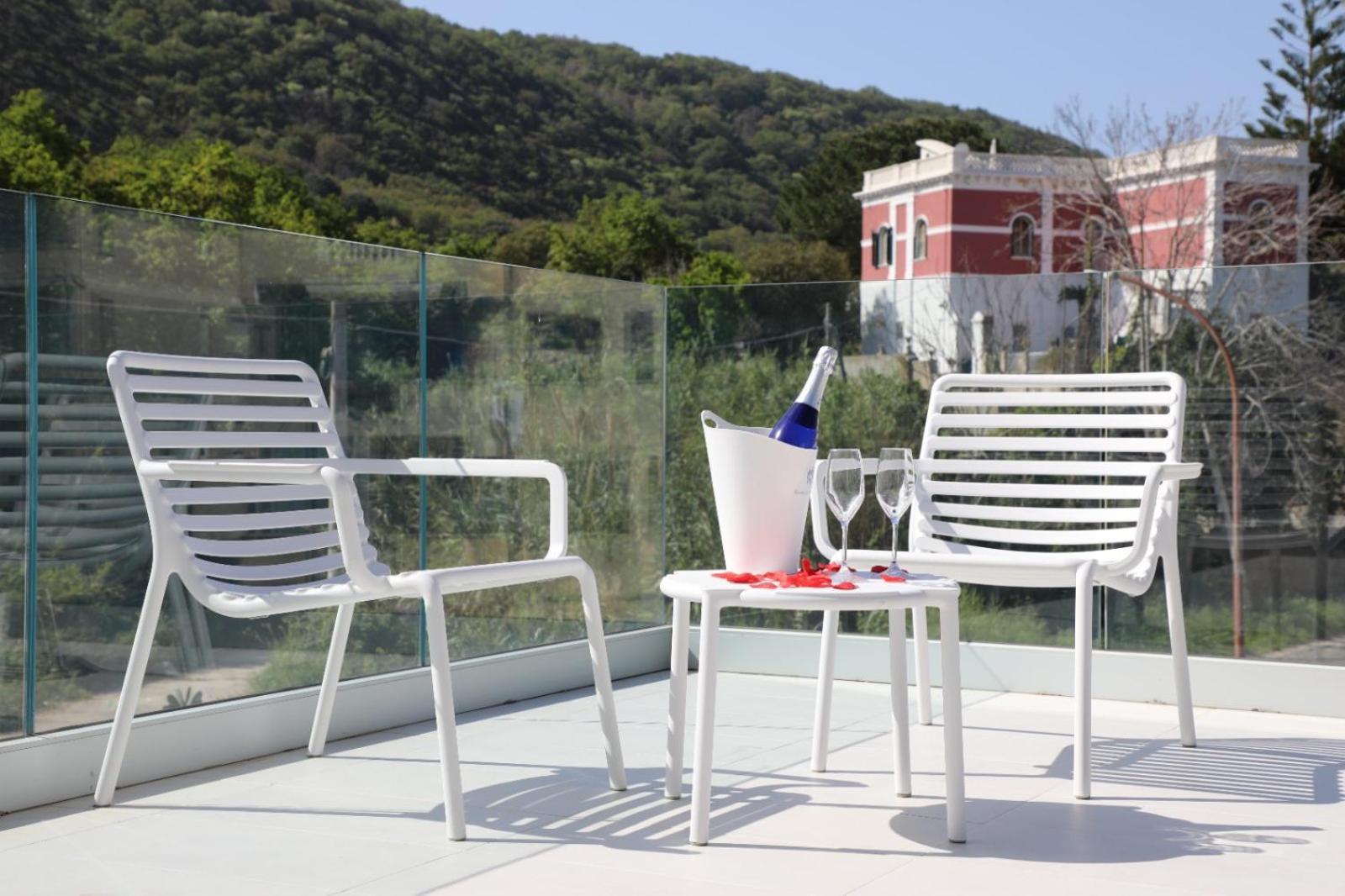 Il Narciso Residence 特罗佩阿 外观 照片